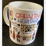 Heritage Ceramic Mug